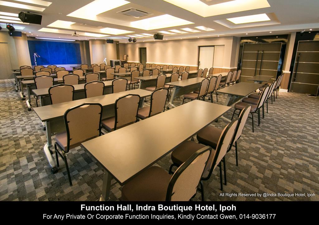 Indra - Boutique Hotel 3*