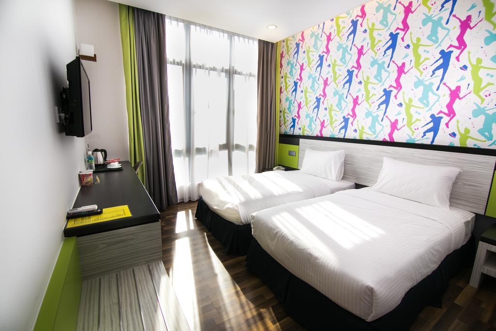 Indra - Boutique Hotel