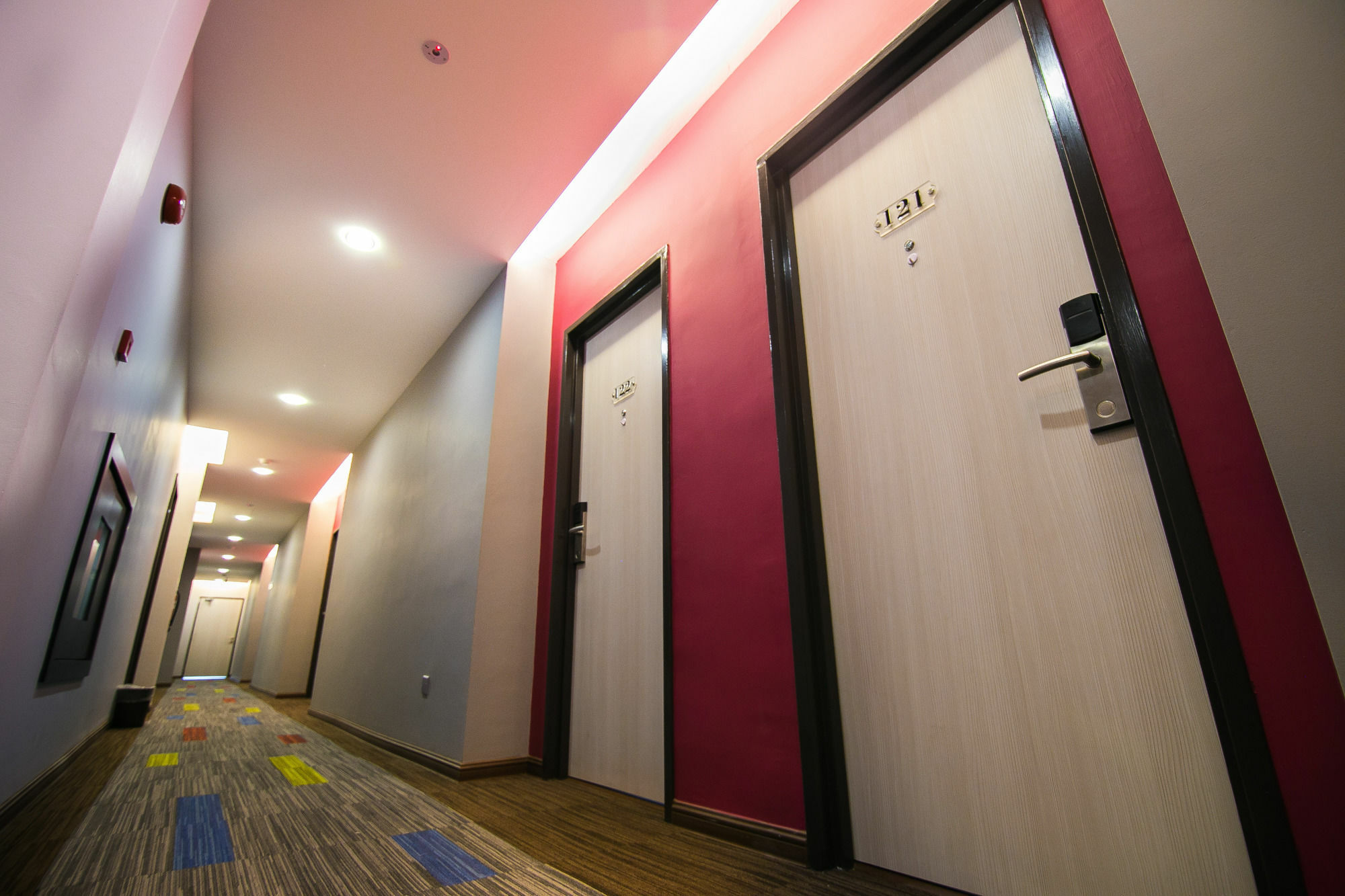 Hotel Indra - Boutique Ipoh