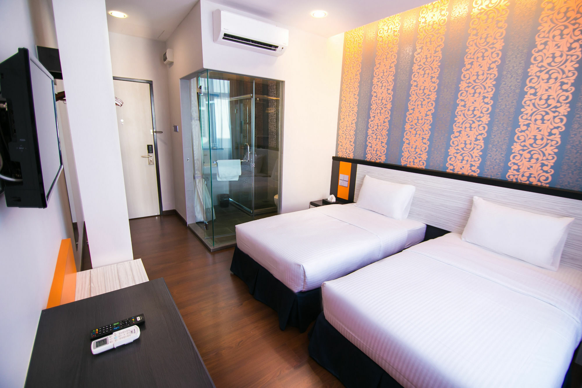 Indra - Boutique 3*