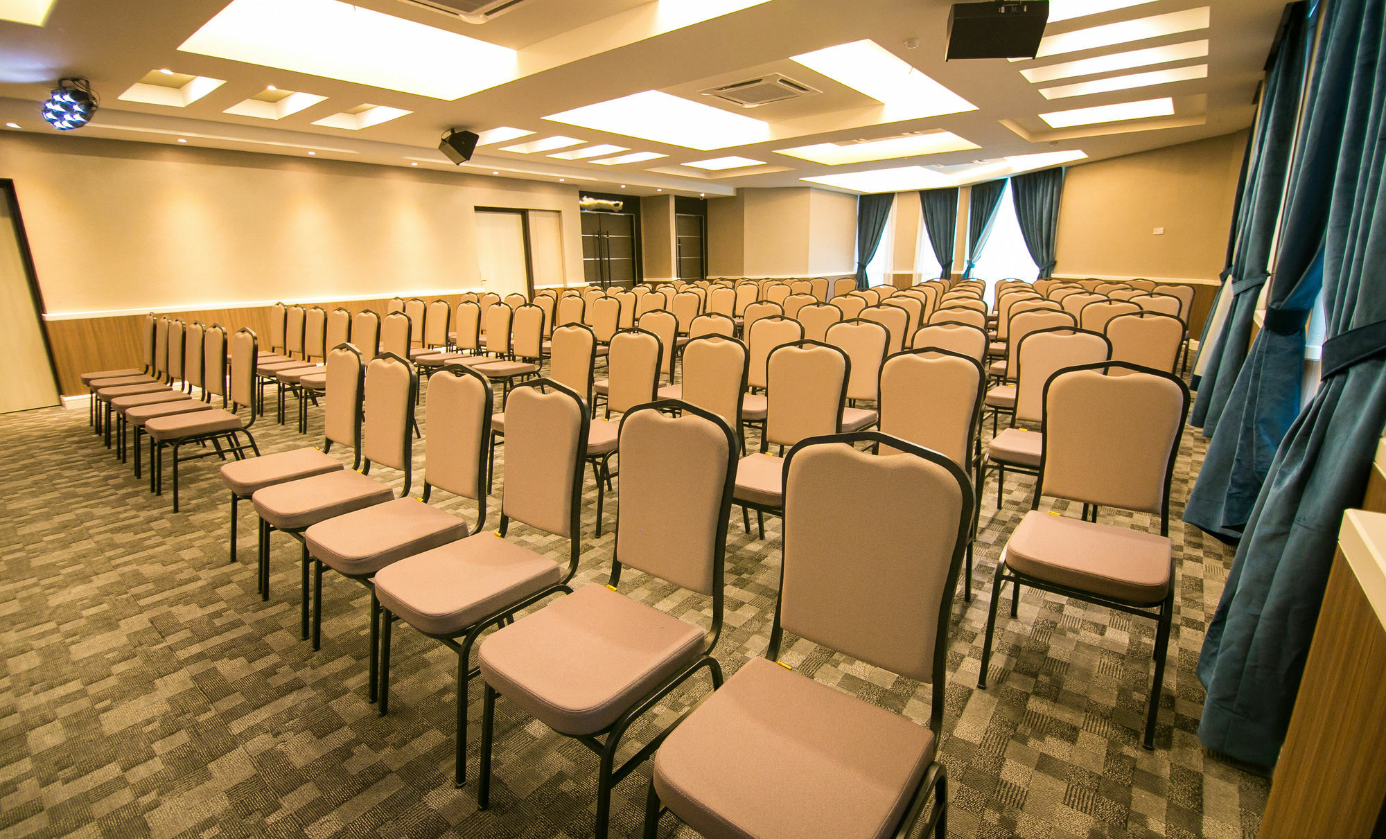 Hotel Indra - Boutique
