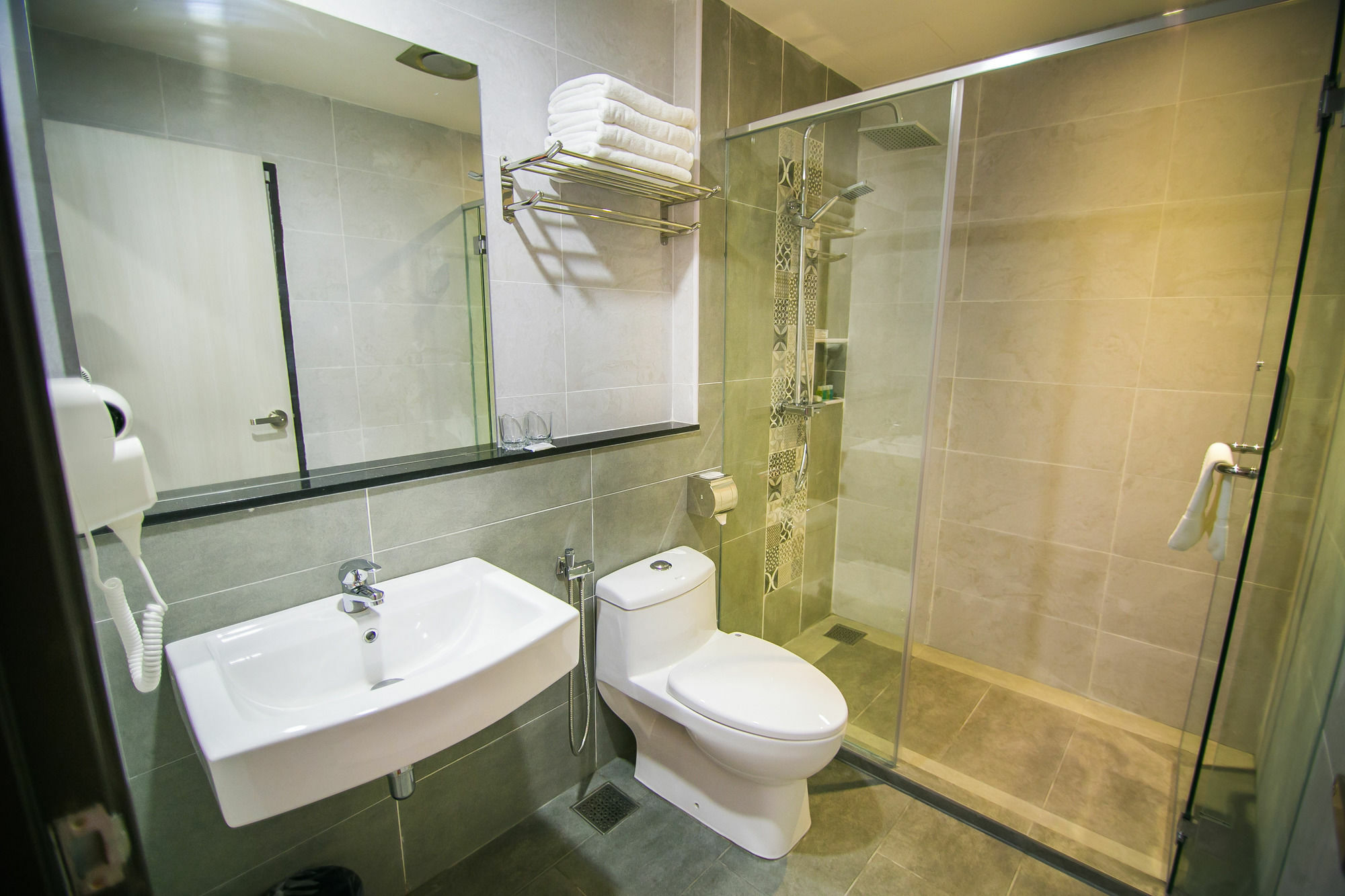 Indra - Boutique 3*