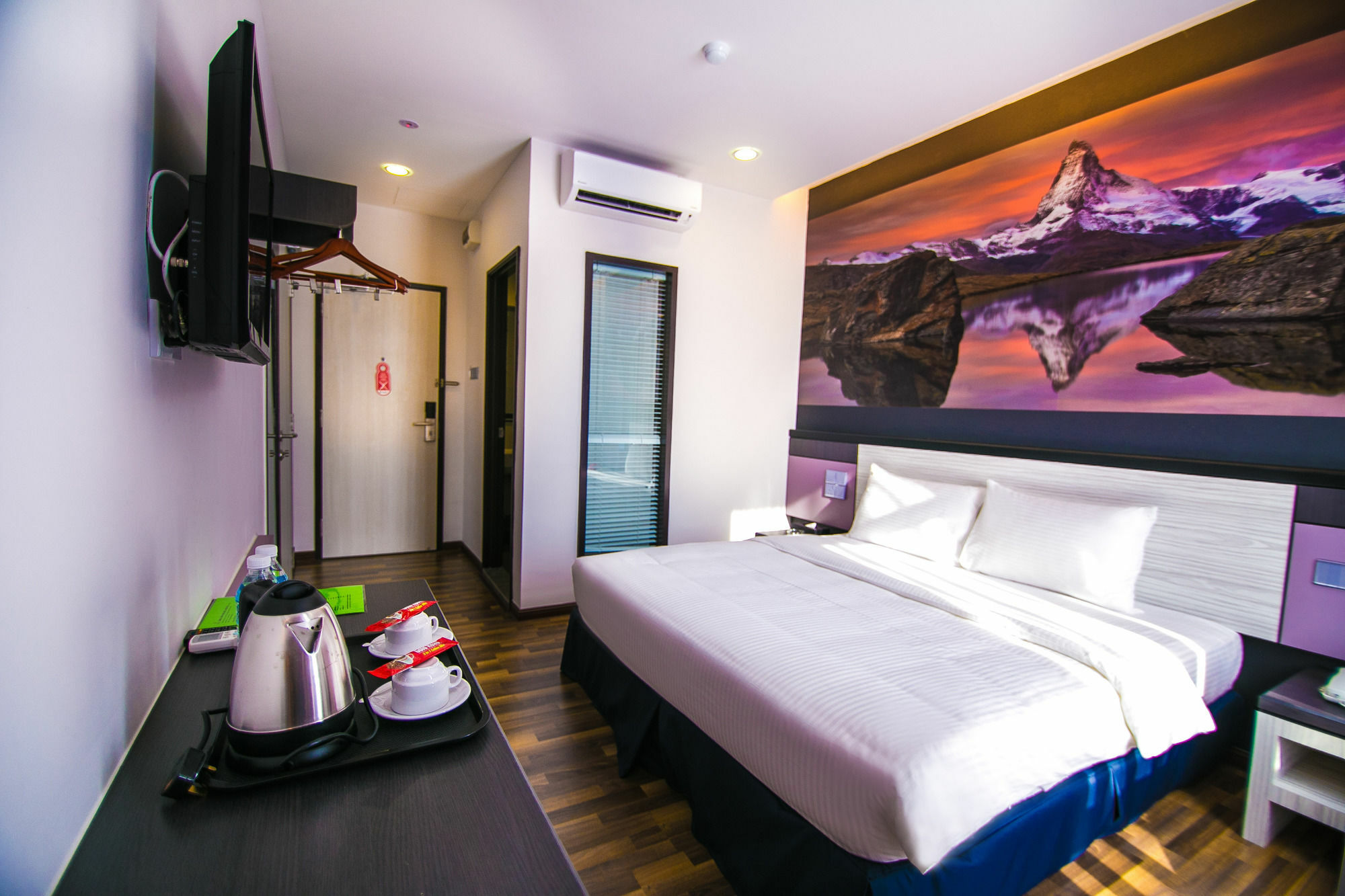 Hotel Indra - Boutique Ipoh