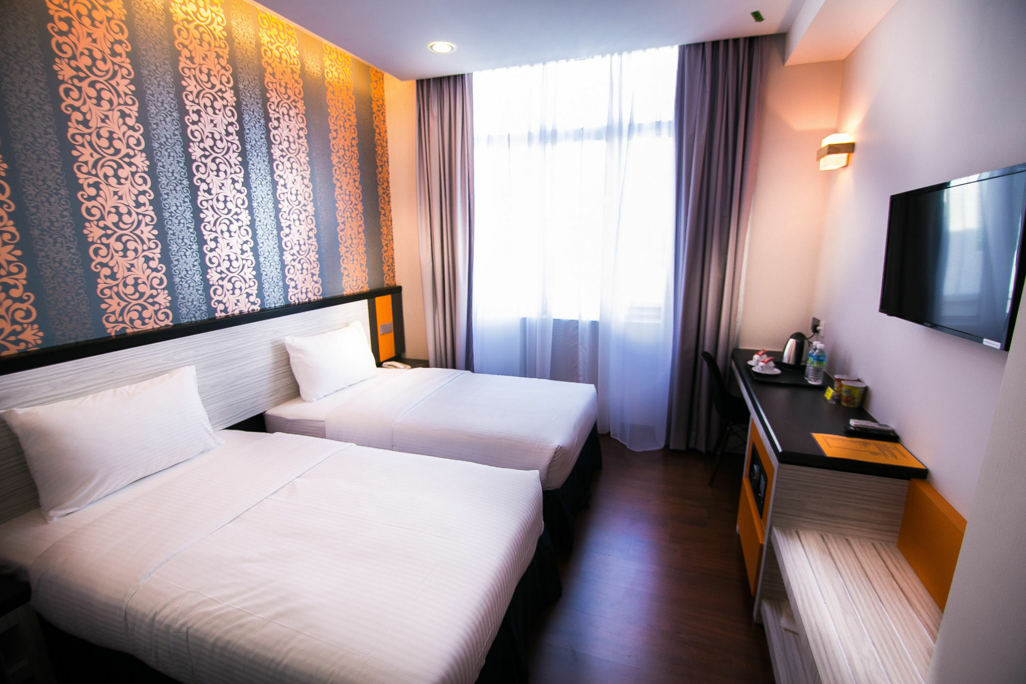 Indra - Boutique Hotel 3*
