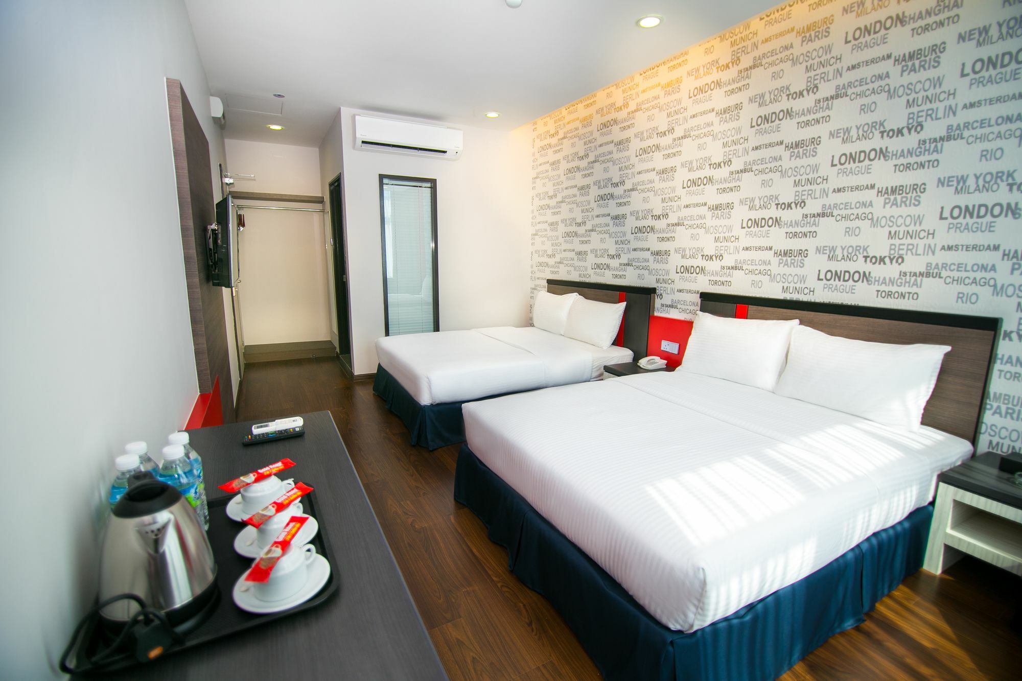 Indra - Boutique Ipoh