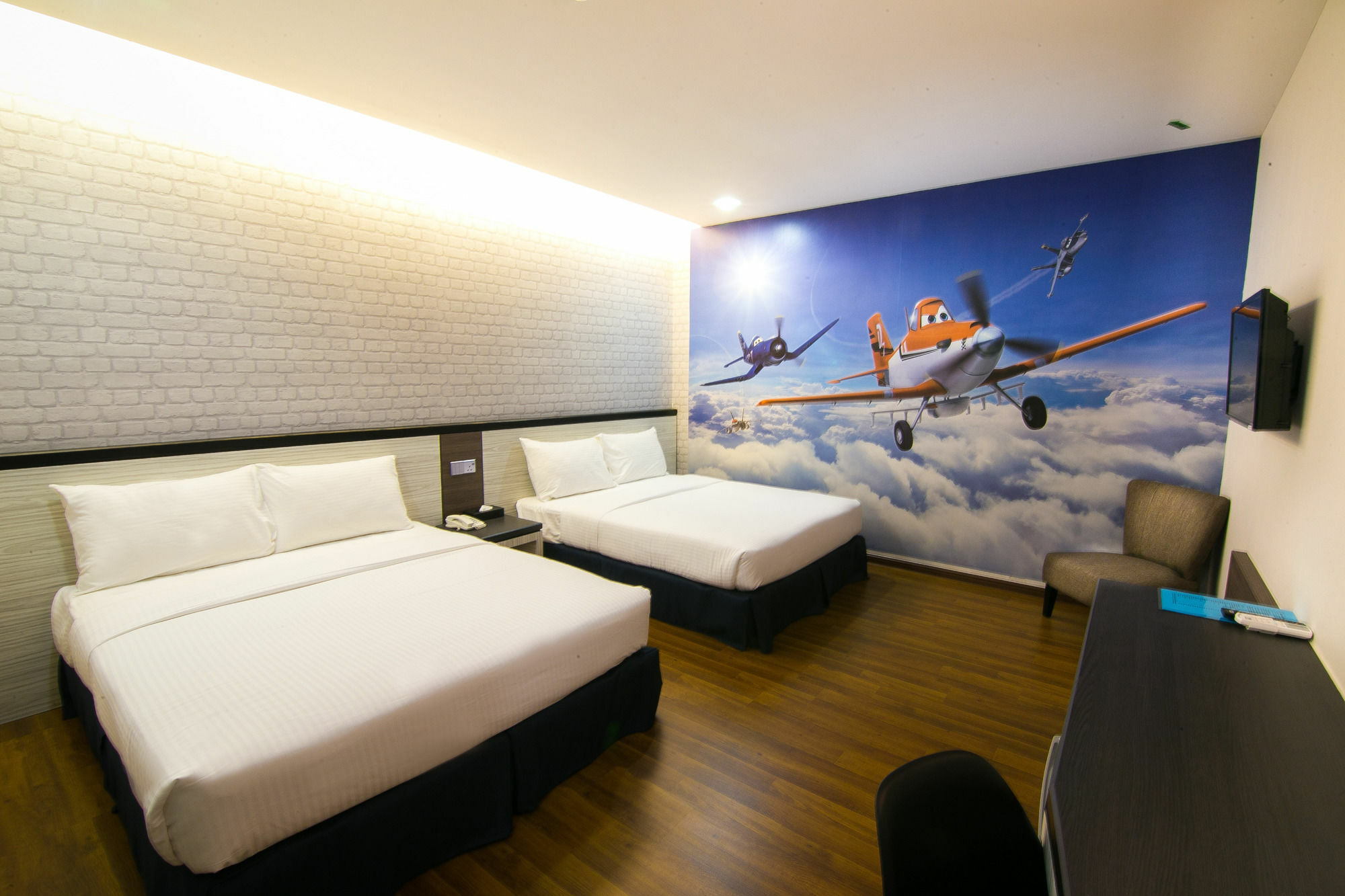 Indra - Boutique Hotel Ipoh
