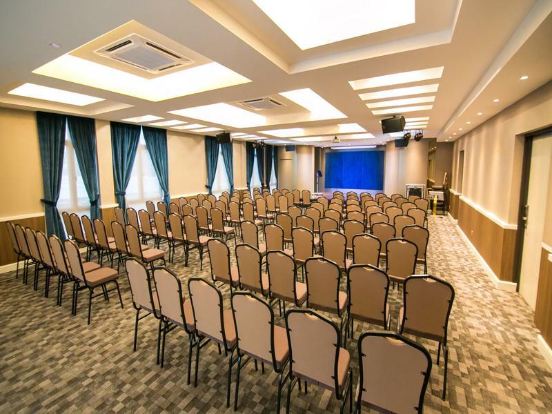 Indra - Boutique 3*