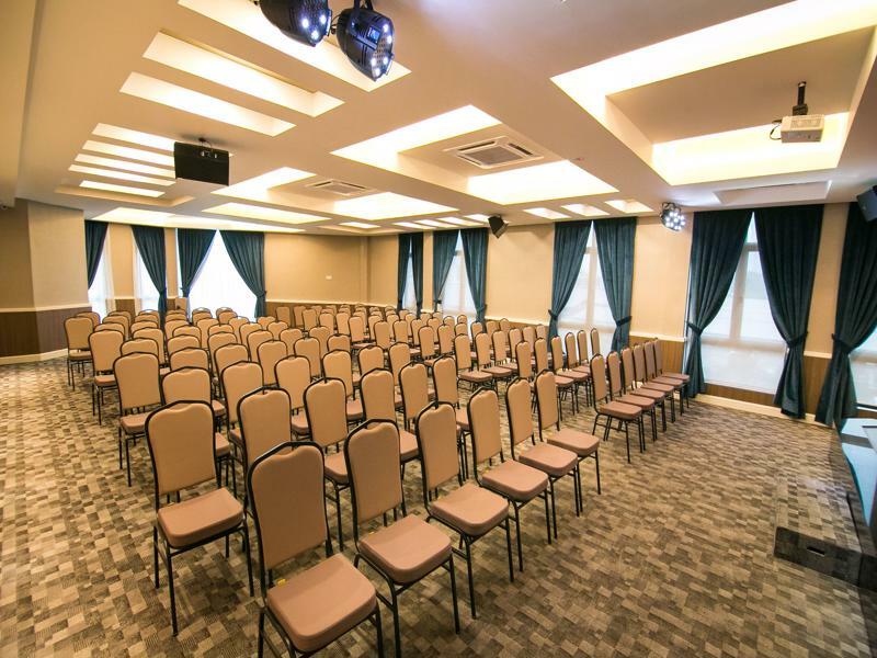 Hotel Indra - Boutique Ipoh