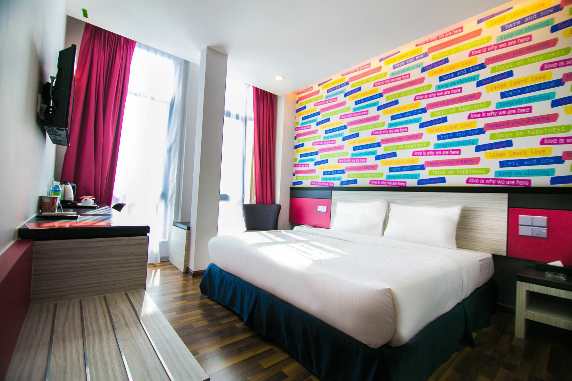Indra - Boutique 3*