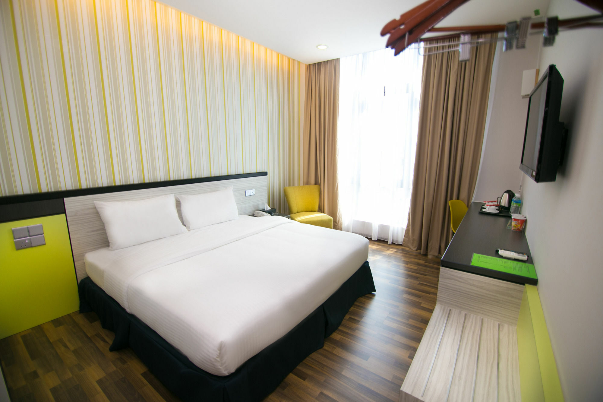Hotel Indra - Boutique