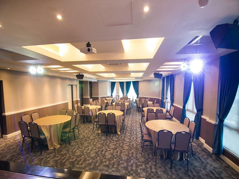 Indra - Boutique Hotel 3*