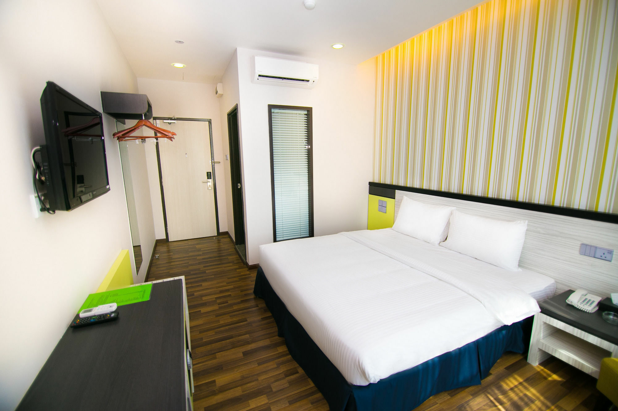 Indra - Boutique Hotel